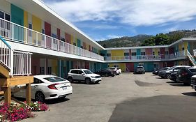 Traveler'S Motel Penticton